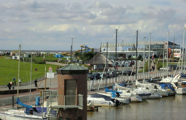 Friesengold Modern Retreat - Foto 28