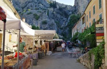 Zofia appartements - Duplex avec terrasse #2 - Foto 24