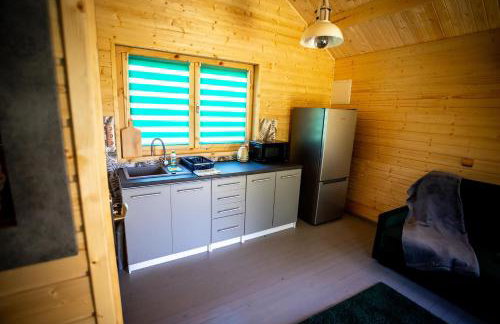 Domek Między Wodą - Photo 11