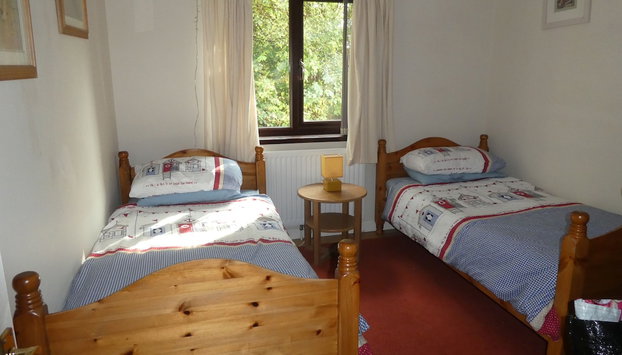 Parkland 14 is a Detached Premier 3 Bedroom Bungalow Sleeping 6 - Foto 3