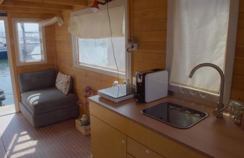 HouseBoat Cagliari - Foto 9