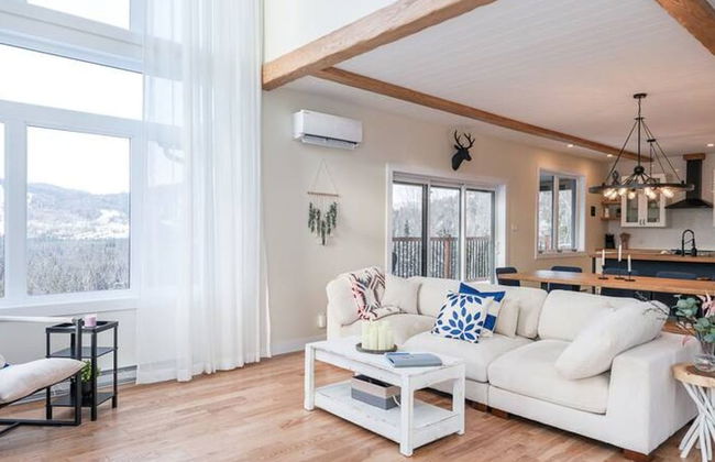 Le Sherpa -spa Billard et acc s au lac - Foto 8