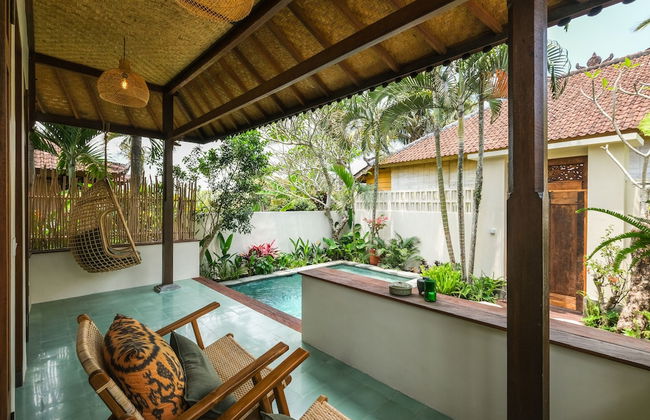 Rumah Senang - Foto 2