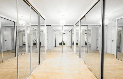 Spacious 5-Bed Apartment for Groups · Free Parking - Foto 40