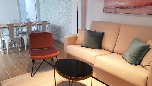 Apartamento Málaga 2 dormitorios - ARAMAR - Photo 2