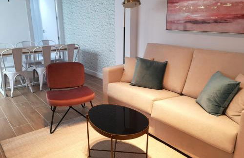 Apartamento Málaga 2 dormitorios - ARAMAR - Photo 2