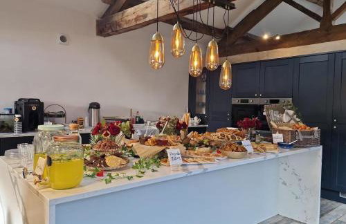 The Barn - Batley West Yorkshire - horse stays - Foto 20