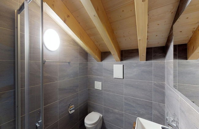 5-bedroom Apartment in Veysonnaz - Foto 15