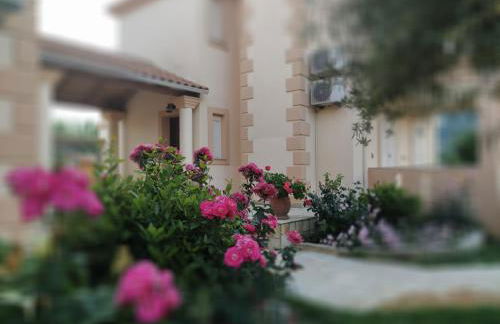 Villa Agrilida - Foto 50