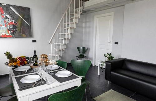 La Lucciola privacy giardino wifi - Foto 26