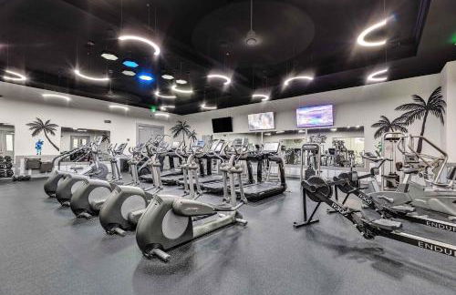 Coastal Haven Pools Restaurant & Beach Shuttle - Foto 10