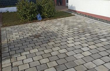 Amy's Apartment, relax and enjoy - Foto 8