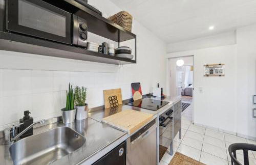 Traumhaftes Apartment Zooviertel - Nähe DUS & Dortmund & Köln & Essen - Foto 3