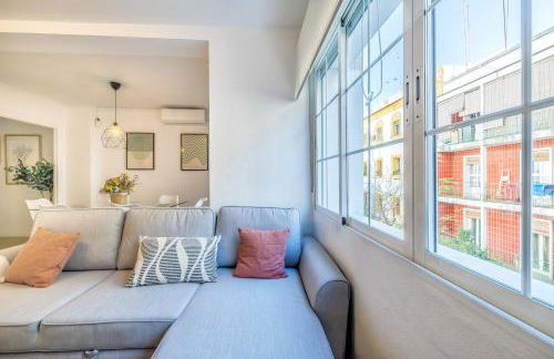 Apto Lope de Sosa junto al casco histórico & Parking Gratuito - Photo 20