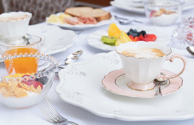 Regia Rosetta - Foto 27