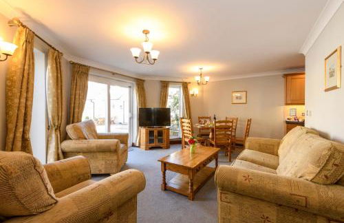 Porth Veor Manor Villas & Apartments - Foto 132