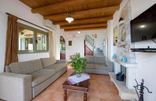 Malathiros Traditional Villas - Foto 13