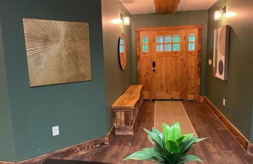 Pine Creek Cabins & Camping Resort - Foto 43