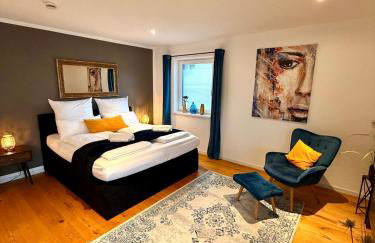 YAYstay - comfy Lofts in Rosenheim - Foto 21