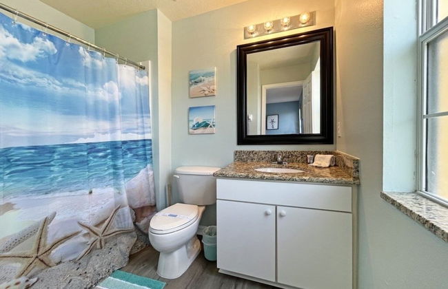 Villa Azul 4 Bedroom Townhouse by RedAwning - Foto 15