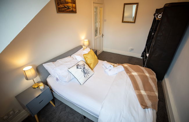 5star City Homes - Close to City Center, Free Wifi - Photo 6