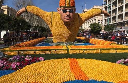 Appartement villa toit terrasse - Foto 55