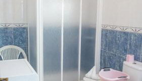 Casa Becquer 3 - Solo familias - Foto 2, towels, Shower