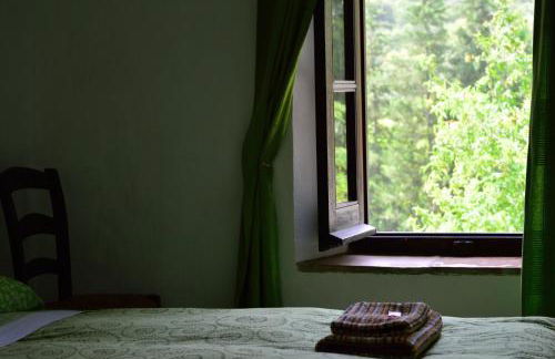 Casa Rural Ahoraya - Foto 23