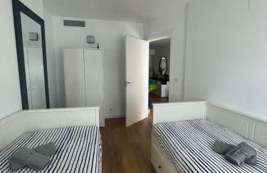 Canet De Berenguer, Playa Apto con 2 habitaciones - Photo 10