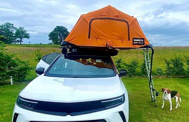 Abbey Green Farm B&b, Camping & Touring Park - Foto 49