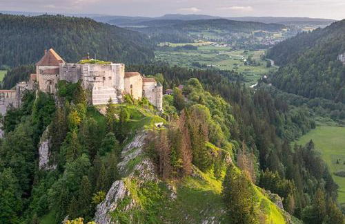 Appartement au pied des pistes - Foto 15