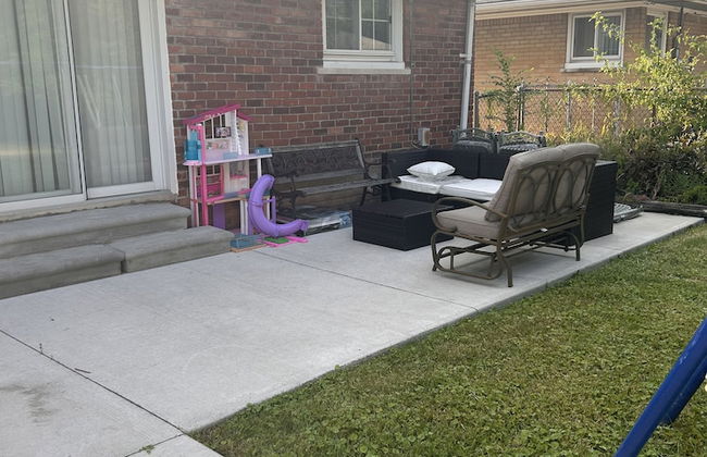 Cozy 3br Westland Retreat 3 Bedroom Home by RedAwning - Foto 32