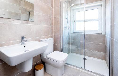 Elm - Three Tuns Apartments, Pettistree, Wickham Market - by Aldeburgh Coastal Cottages - Foto 10