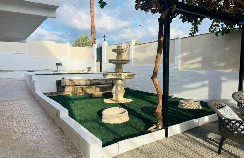 El Castillo-CasaRural-Escalona del Alberche-Toledo - Foto 35