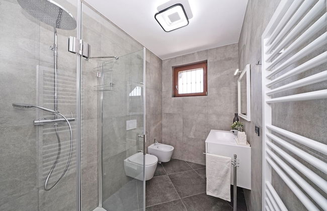 Casa Monte Cicogna PT-1 - Foto 22