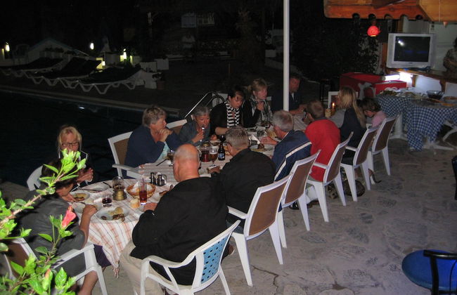 Dasis Hotel & Suites - Photo 34