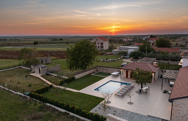 Villa Tany - Foto 24