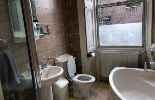 Large Grange Apartment - Foto 13