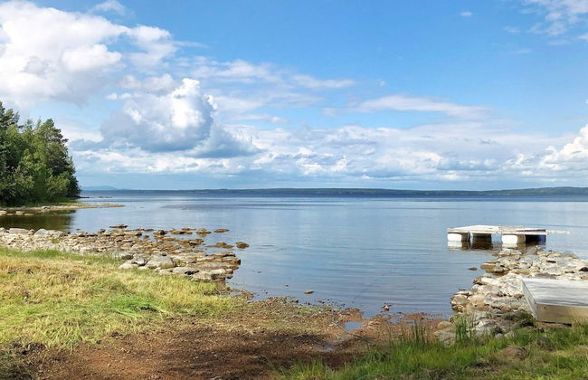 6 Person Holiday Home in Rattvik-by Traum - Foto 21