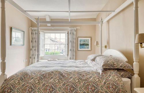 Old Bell House - Spacious Period Home in the Heart of Somerton - Foto 48