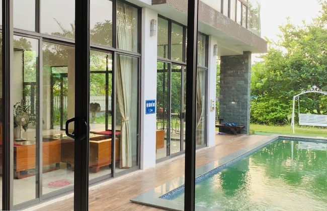 Villa Flamigo Dai Lai Chinh Chu - Photo 52