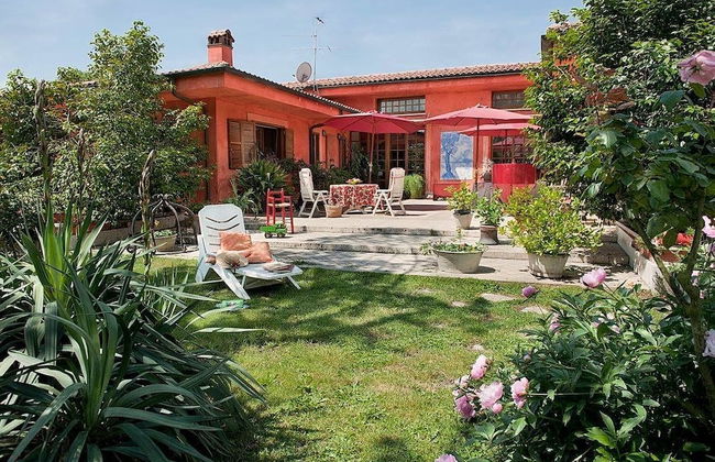 Country House Fam Polucci Cave - Foto 25