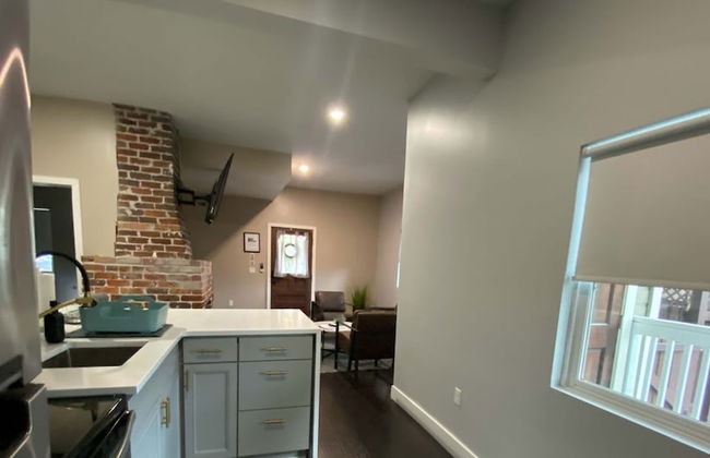 The Front Porch - Photo 10