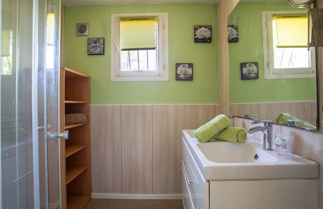 La Grenadière - Foto 15