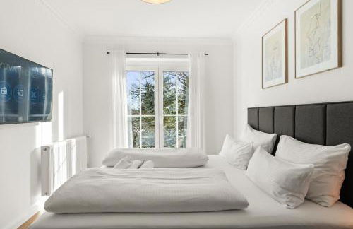 YUVA HOMES am Kurpark - BRIGHT Collection - Foto 10