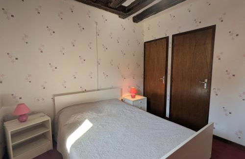 Maison de campagne près de Châteauroux, pour familles - FR-1-591-777 - Foto 11