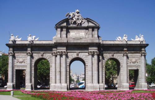 Lagasca Charming Apartment - Photo 33