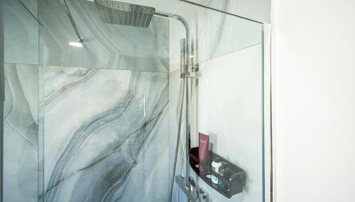 Annabella Cottages - Foto 2, Shower