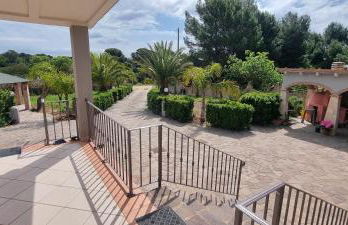 Villa Virginia Porto Pino - Foto 23