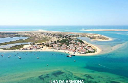 Casa C`alma - Central Apartment with Pool in Olhão Downtown - Photo 31